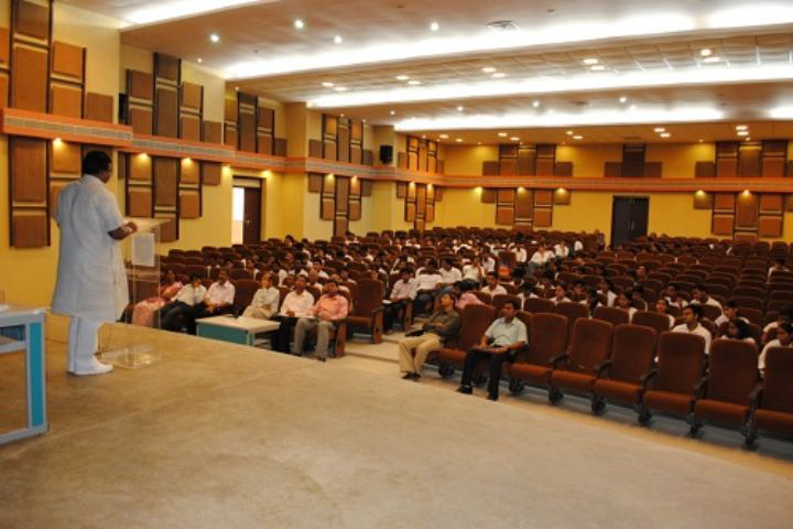 Central University of Jharkhand, Ranchi Auditorium of Central University of Jharkhand Ranchi